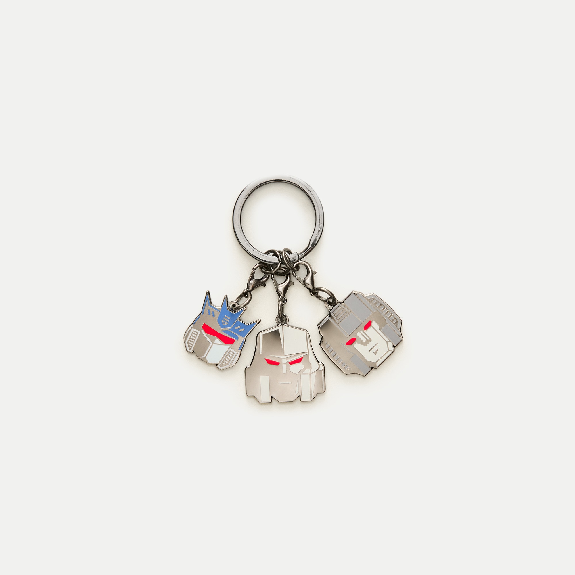 Pintrill® kids' Transformers key chain