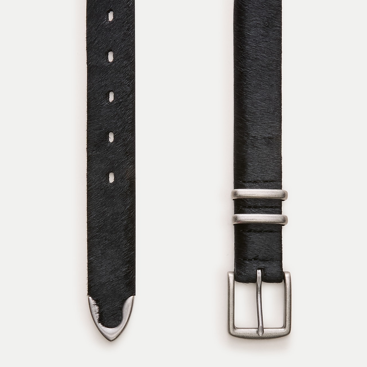 j crew dress belt Italian Leather For Men Round buckle belt color:Black & Beige SIZES SM ML Interview Attire for Men: Imported.