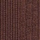 Pointelle long-sleeve T-shirt CHOCOLATE BERRY