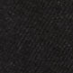 Girls' relaxed wide-leg jean in garment-dyed stretch denim WASHED OUT BLACK DENIM