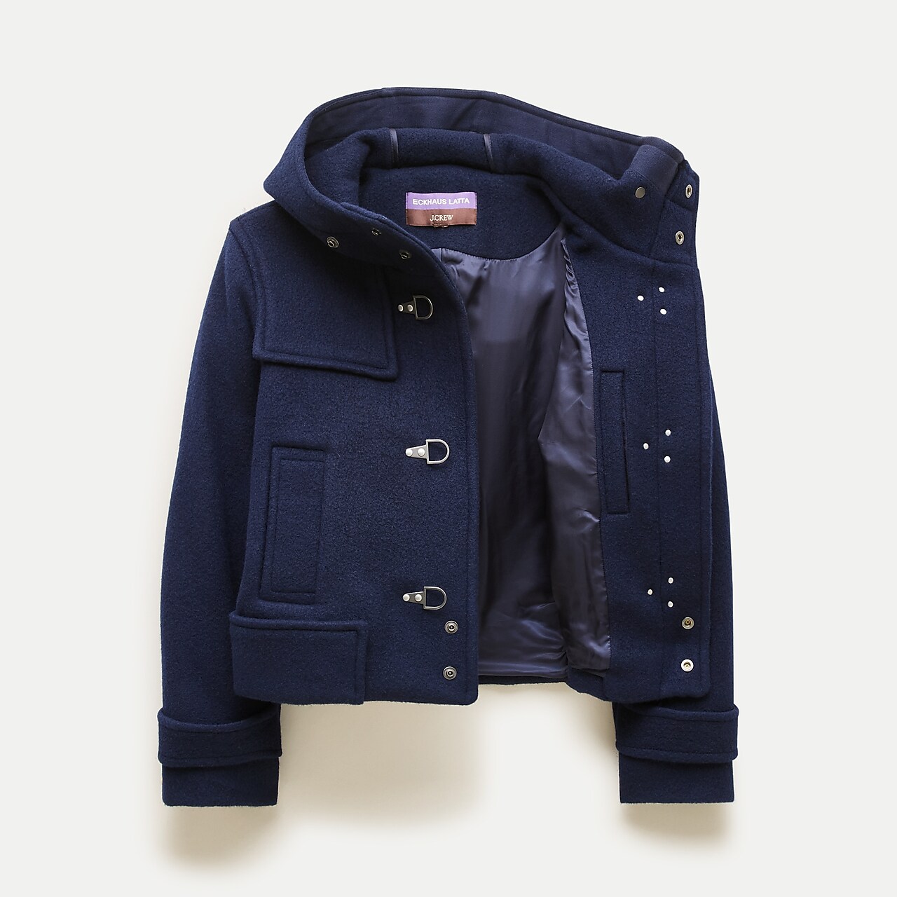 Women's Alpha Industries® MA-1 Flight Jacket For Women