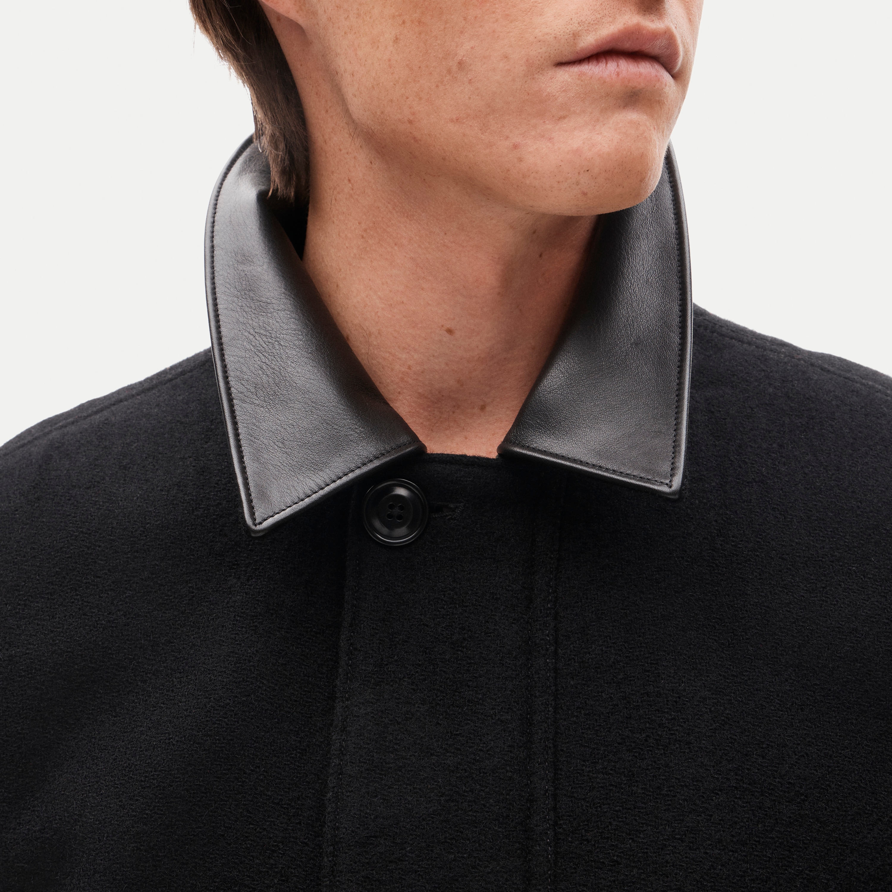 Men's 2026 Barn Jacket™ in wool