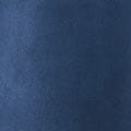 Remi Exaggerated Barrel pant in double-faced satin NAVY