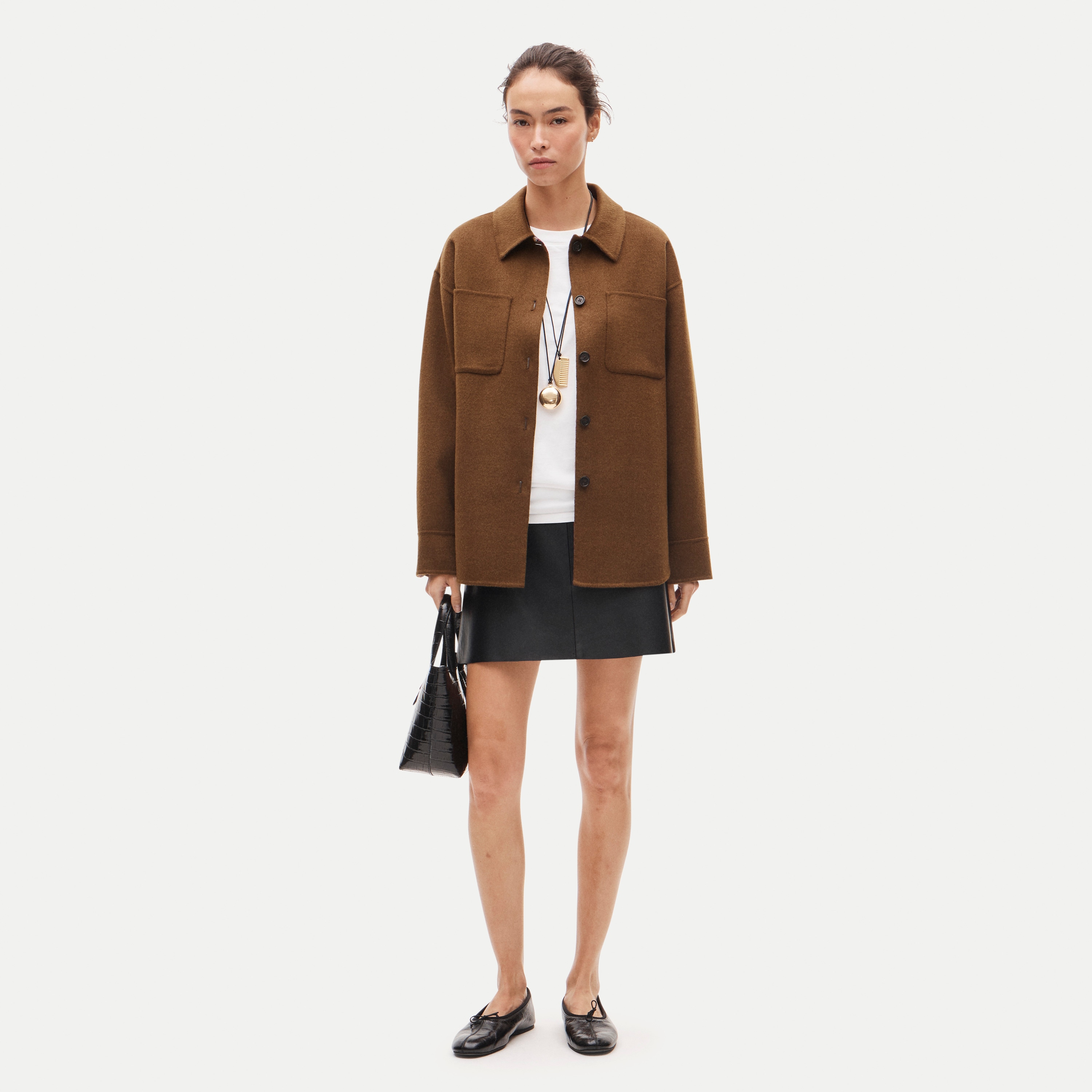 Vintage Outerwear | J.Crew