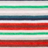 Kids' tissue turtleneck PINK MULTI