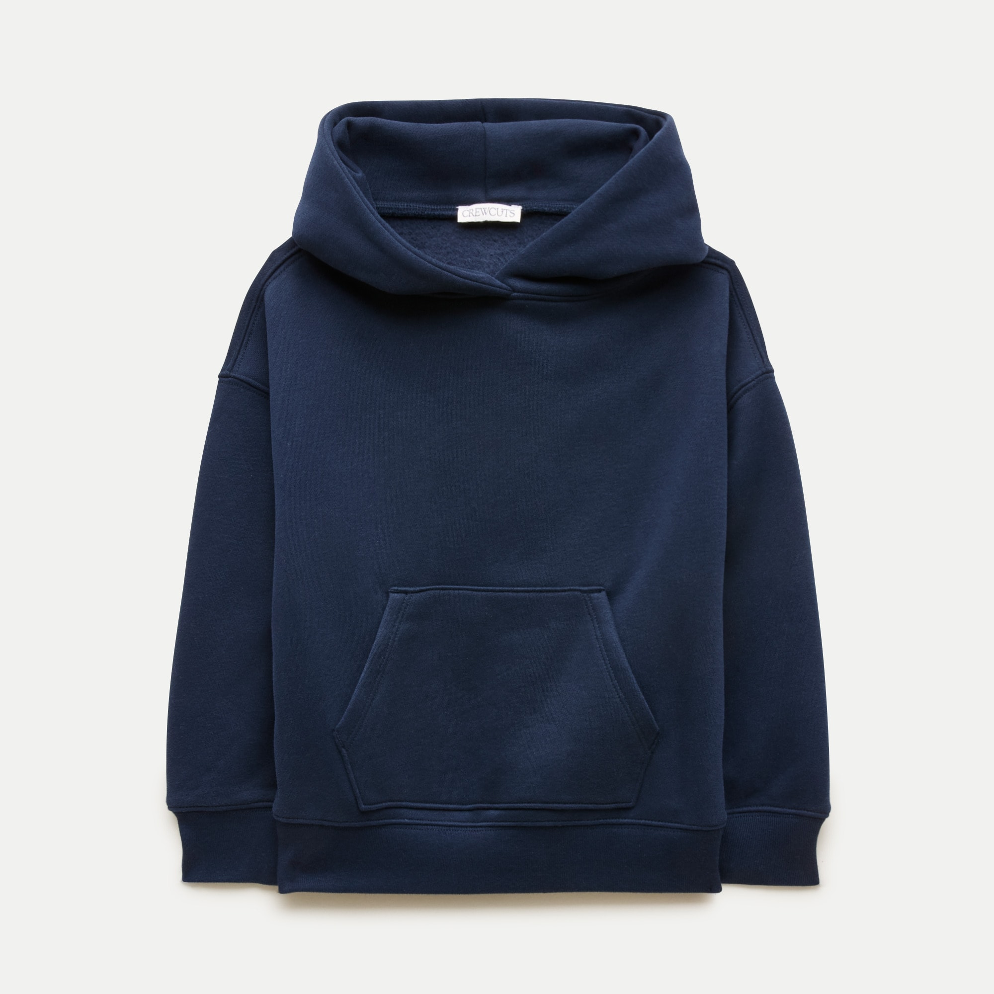 Girls' Everyday hoodie in fleece