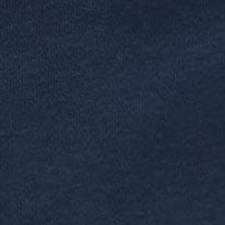 Girls' Everyday hoodie in fleece NAVY