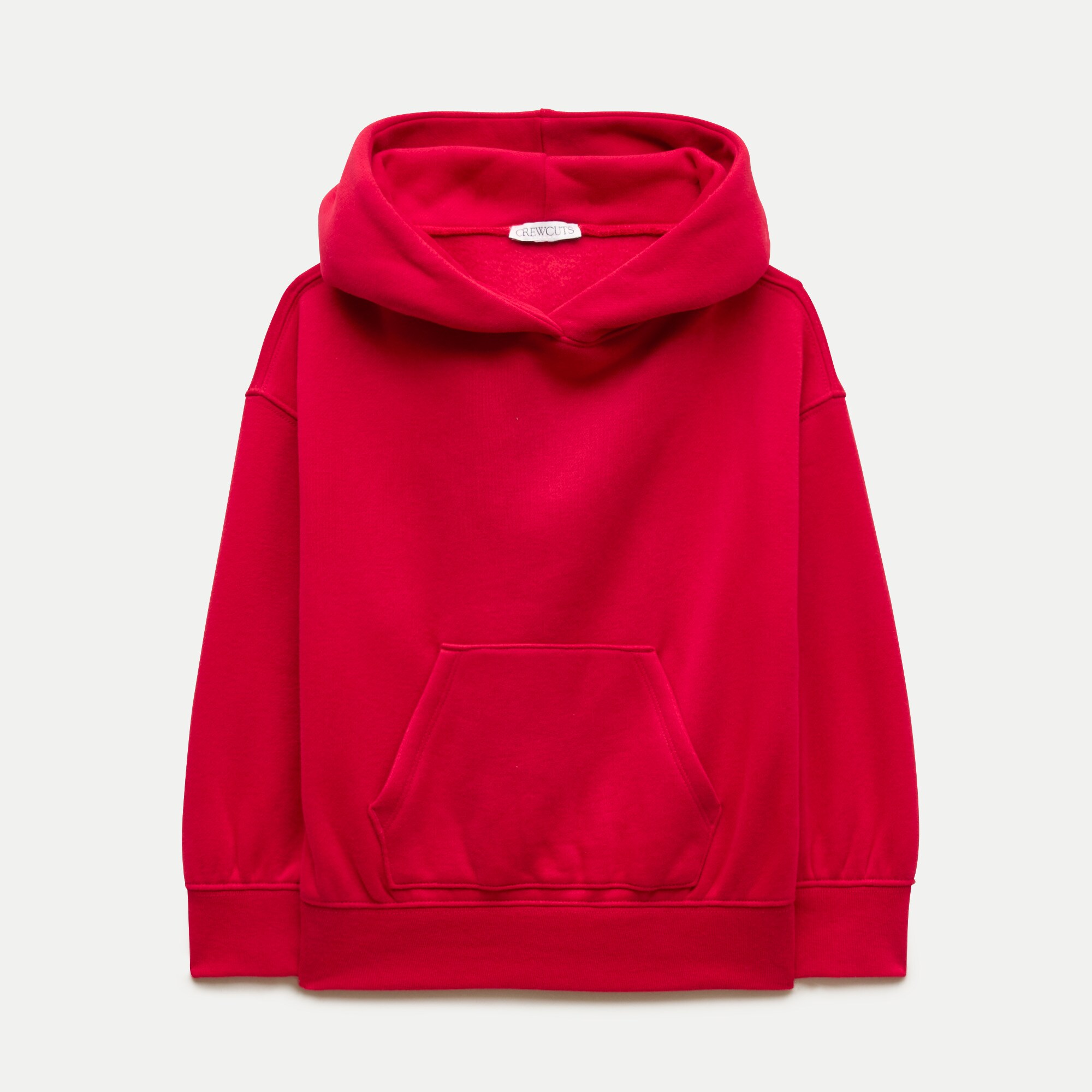 Girls' Everyday hoodie in fleece