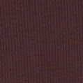 Perfect rib turtleneck CHOCOLATE BERRY