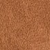 Sueded full-length Ella pant WALNUT