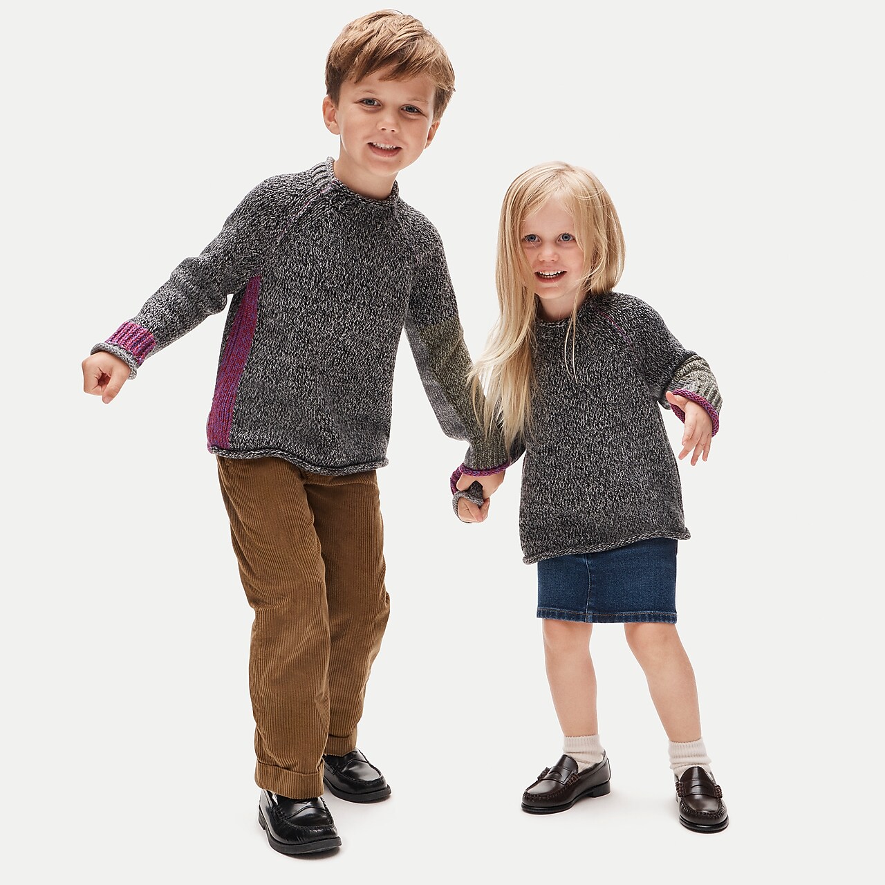 Girls' Beaded Cherry T-shirt For Girls | J.Crew