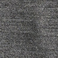 Merino wool-blend turtleneck sweater HTHR CARBON
