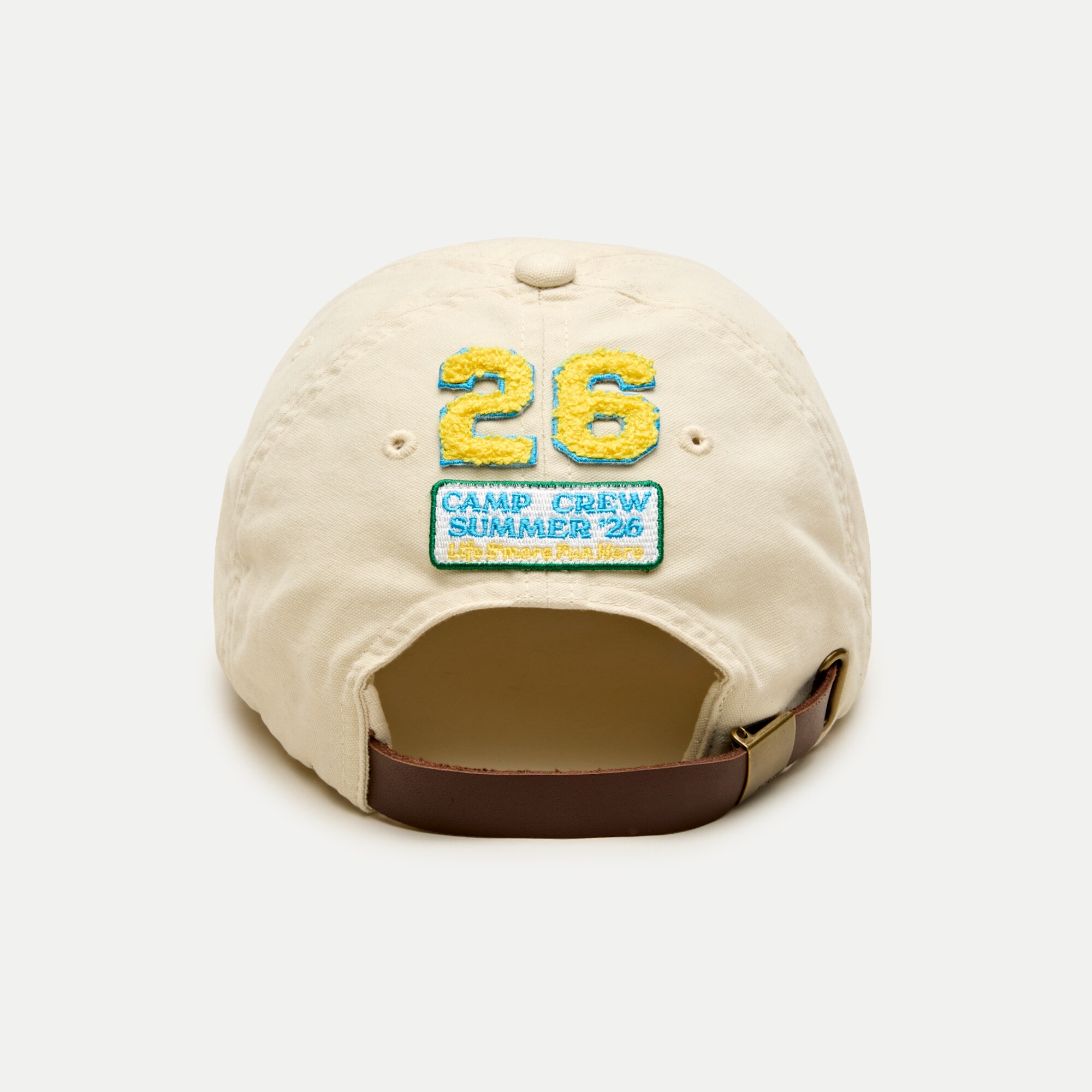 Logo Hats | J.Crew