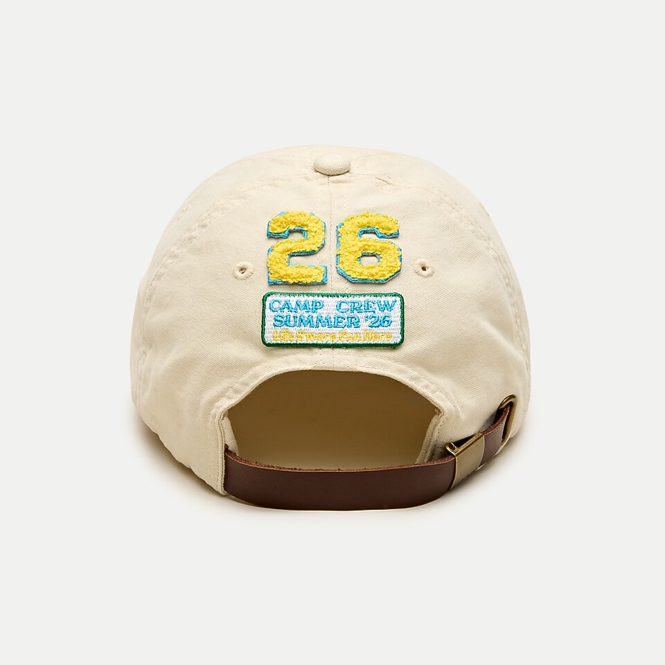 Wide-brim Raffia Bucket Hat For Women | J.Crew