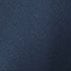 Shell top in double-faced satin NAVY