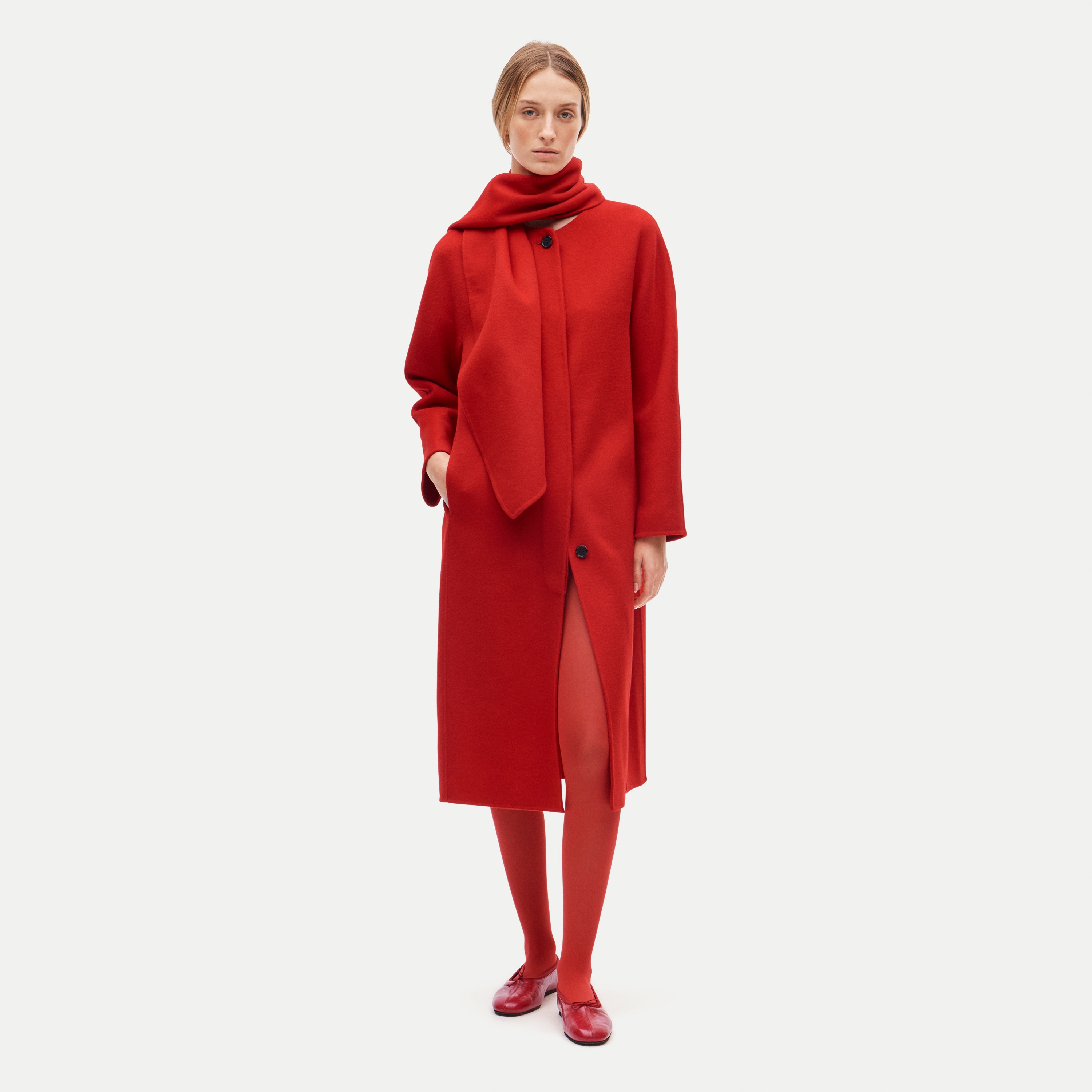 Swedish Stockings™ x J.Crew Svea premium tights