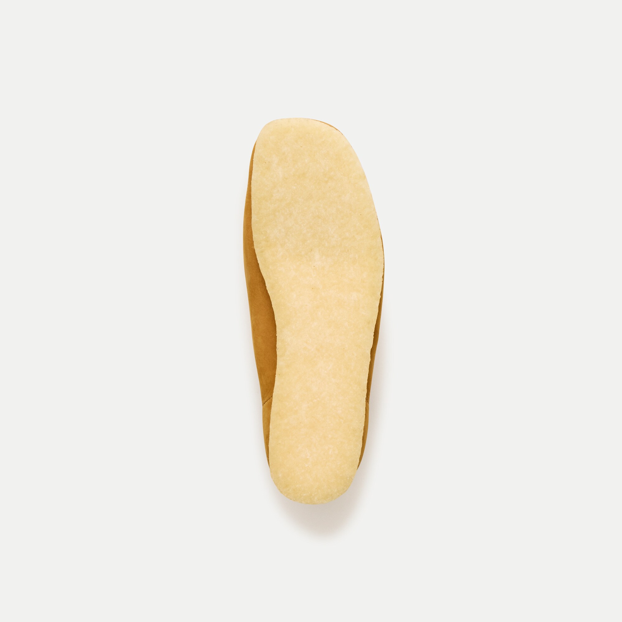 Exclusive Clarks® Originals Wallabee® leather boots