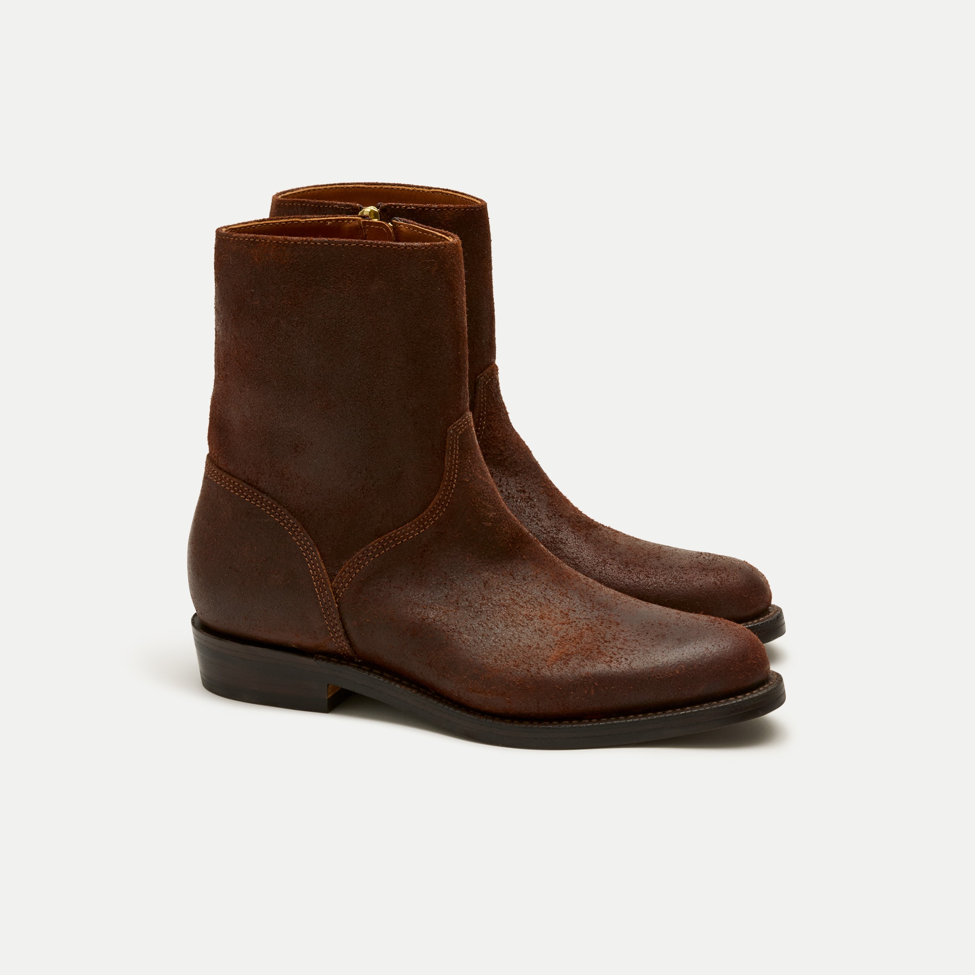 Grant Stone® Elias side-zip boots