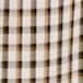 Barrel pant in wool-blend flannel LT TAUPE