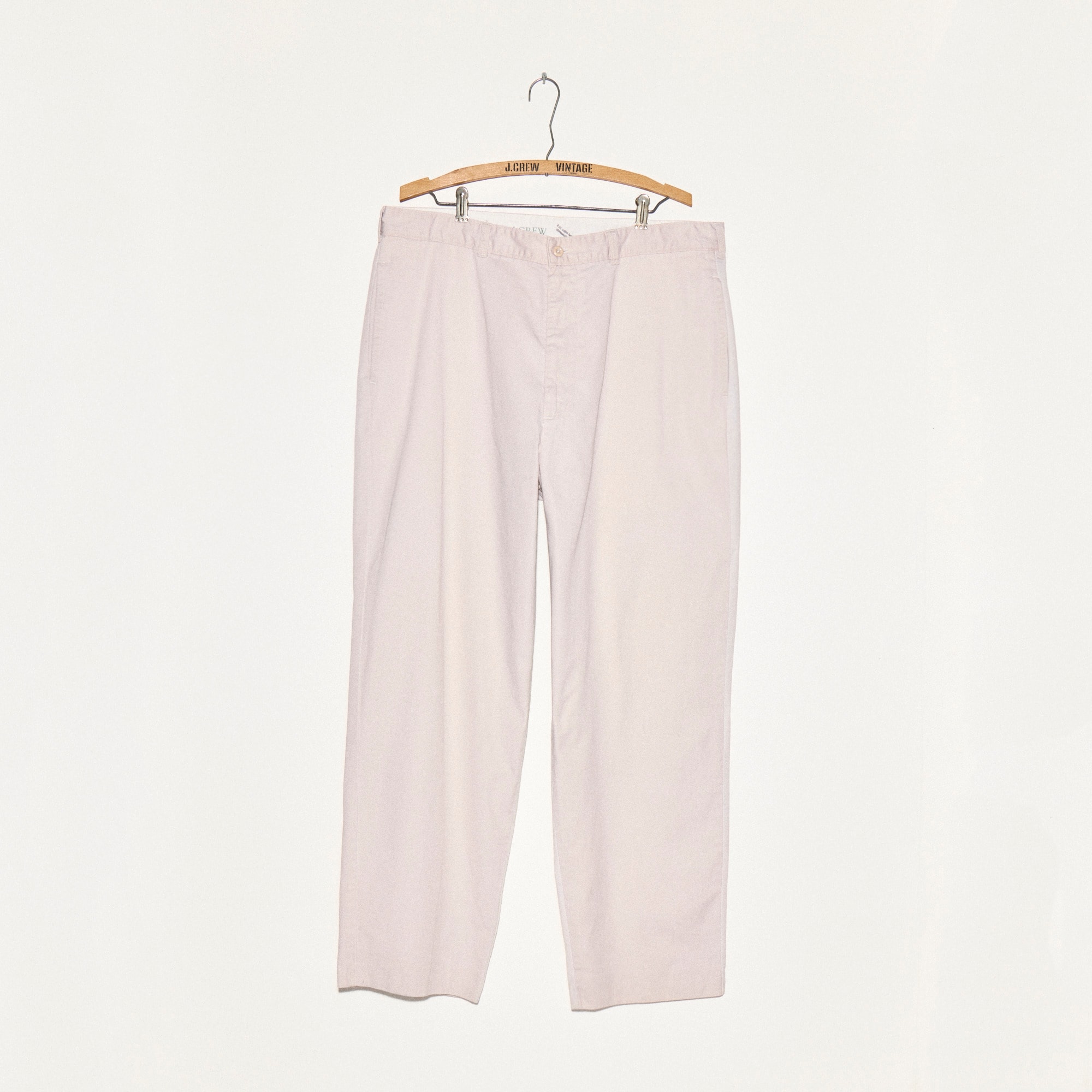 Vintage '90s chino pant size 38