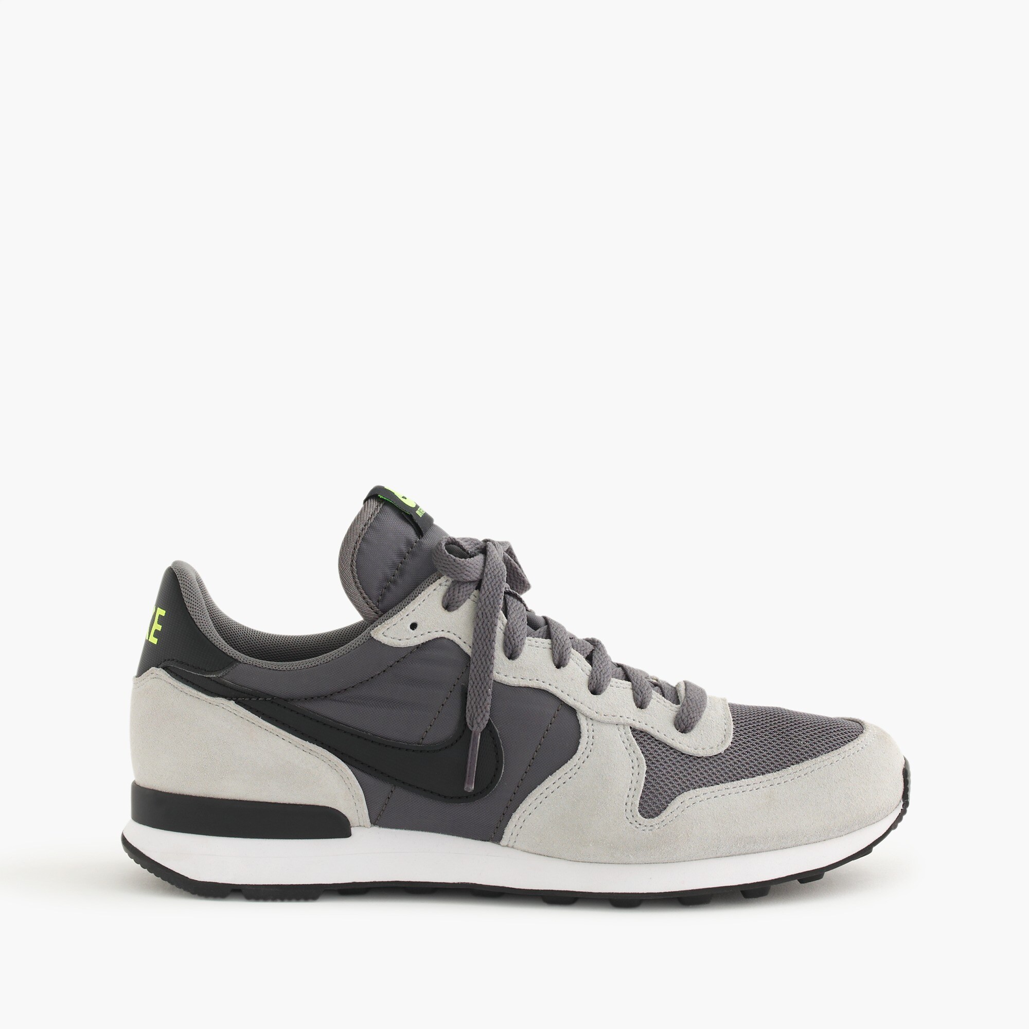 nike internationalist mid j crew nike internationalist mid j crew
