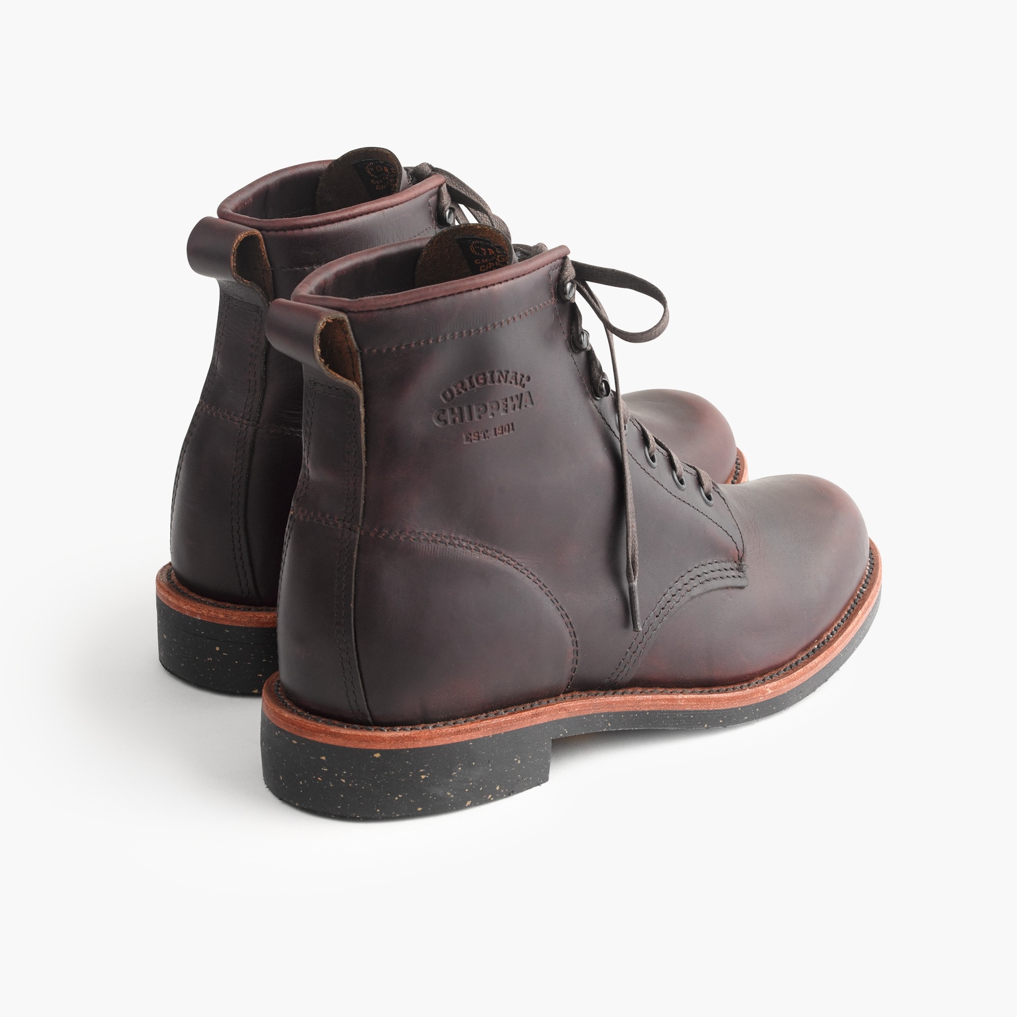 chippewa j crew