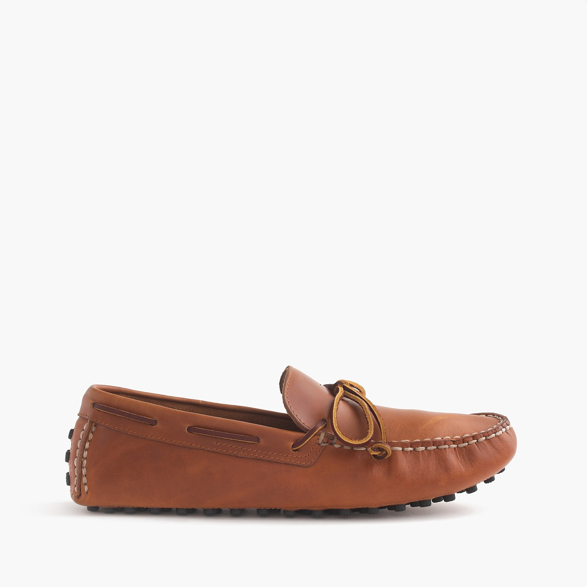 Men's Sperry® For J.Crew Driving Moccasins Men's Shoes