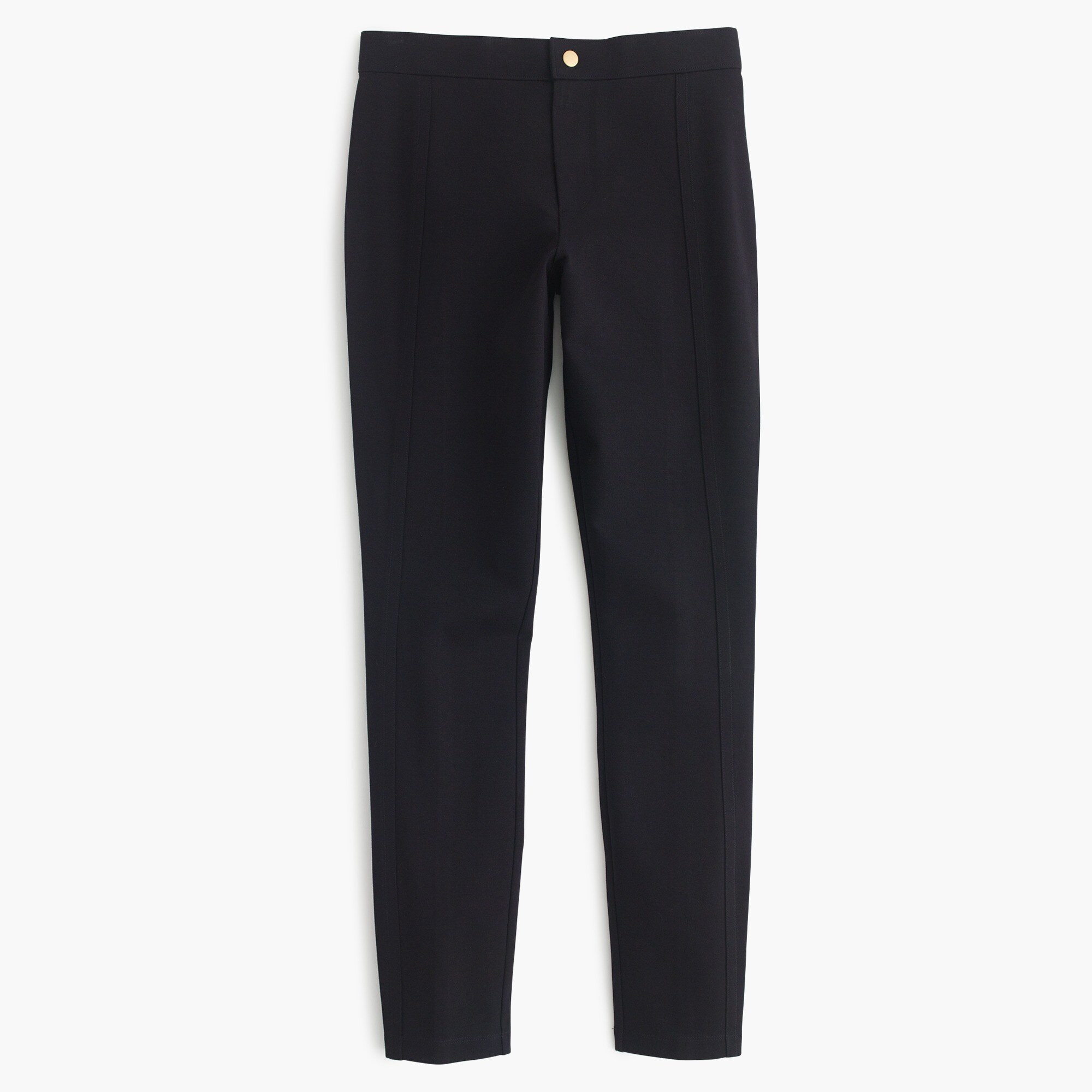 Pixie snap-front pant