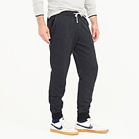 Men's Slim Classic Zip-Pocket Sweatpant - Men's Knits | J.Crew