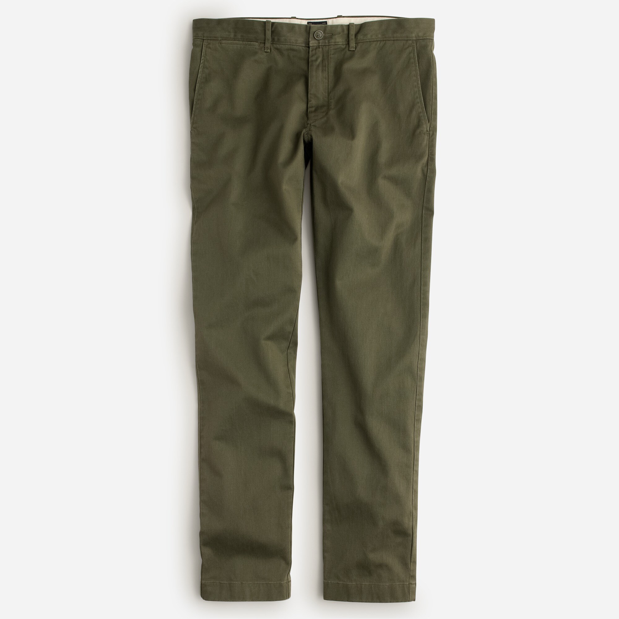 484 Slim-fit stretch chino pant