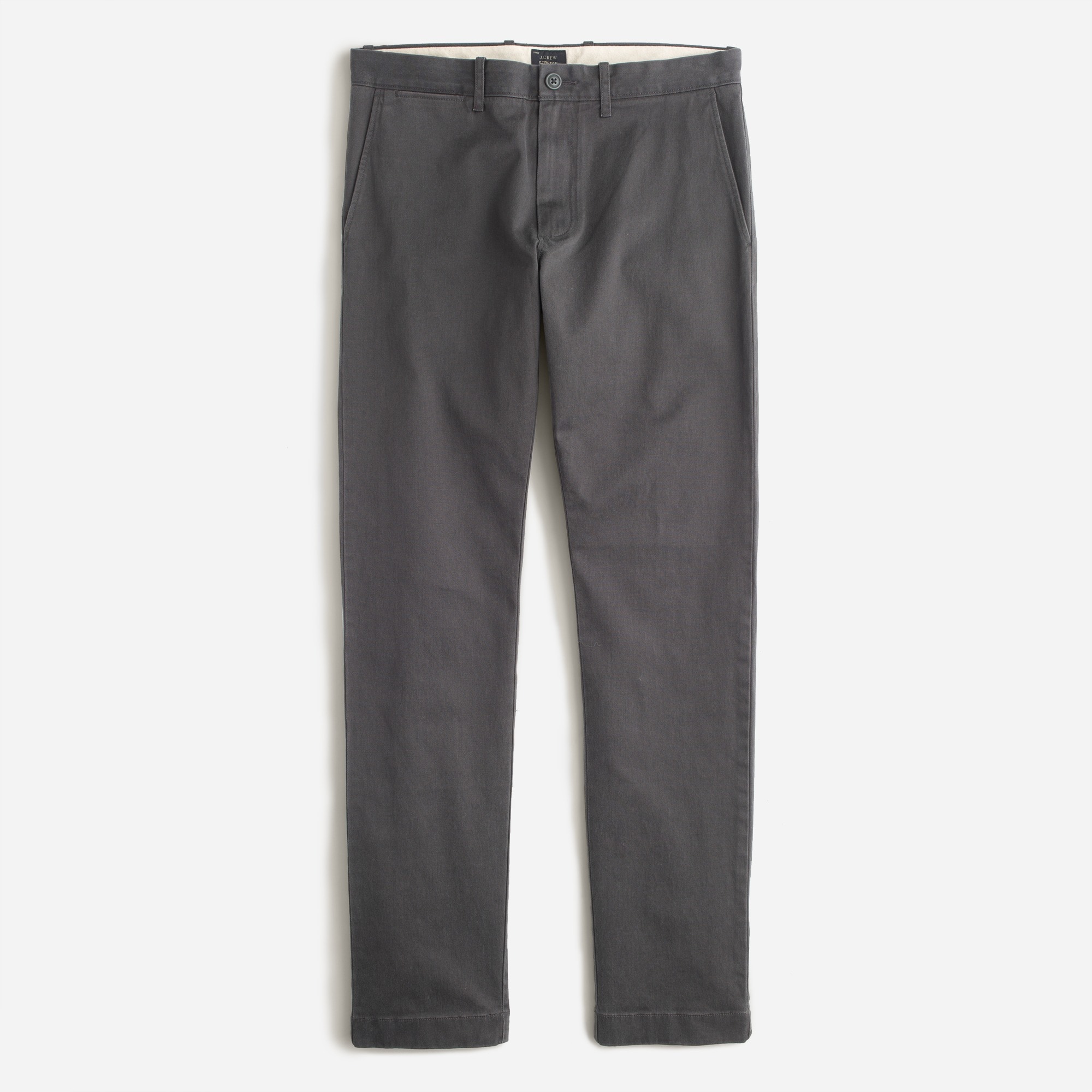 484 Slim-fit stretch chino pant from J.Crew - $121