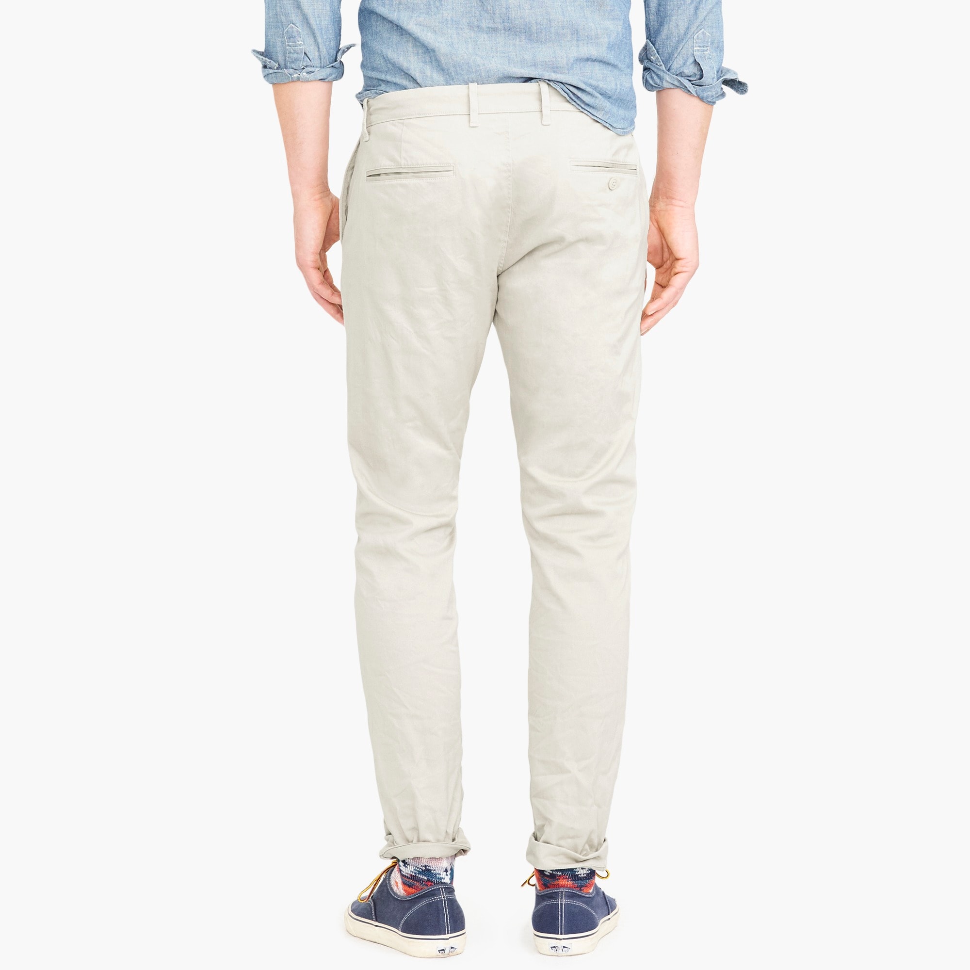 j crew 484