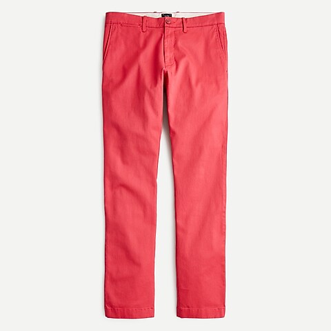 Men's Other Pants & Chinos | J.Crew Slim Fit Broken In Chinos Sand | Mens