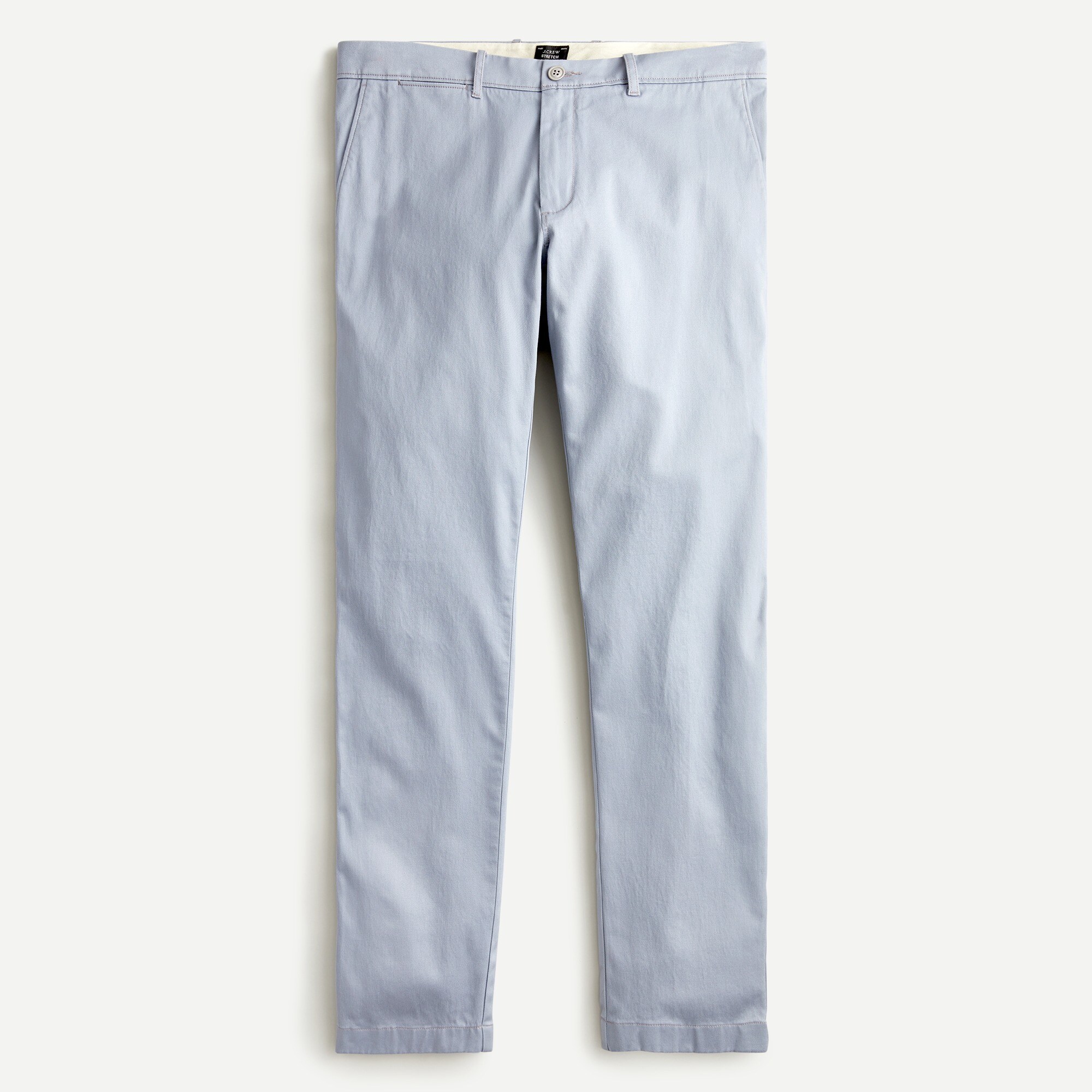 J.Crew: 484 Slim-fit Stretch Chino Pant 