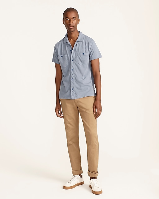 mens 770™ Straight-fit stretch chino pant