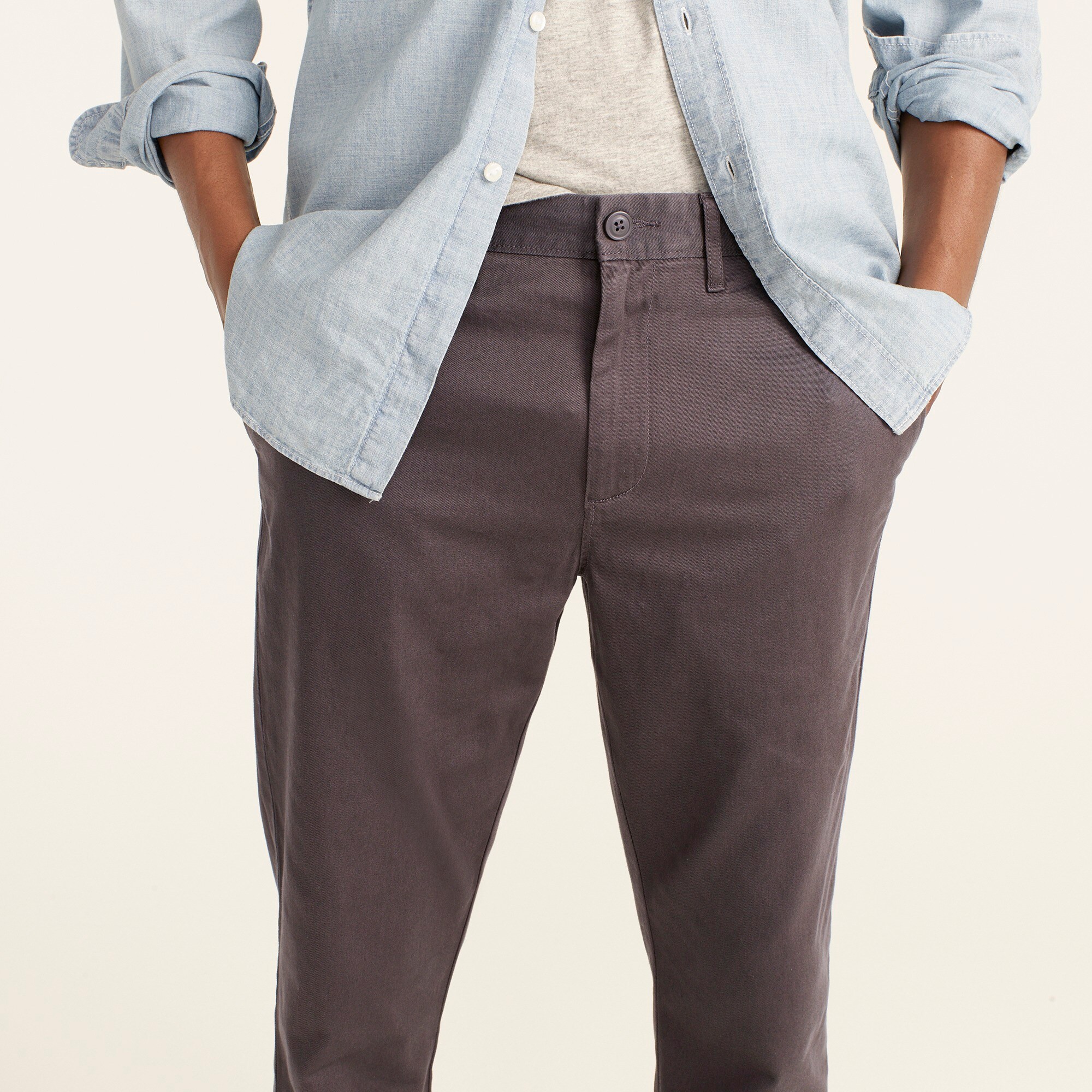 770™ Straight-fit stretch chino pant