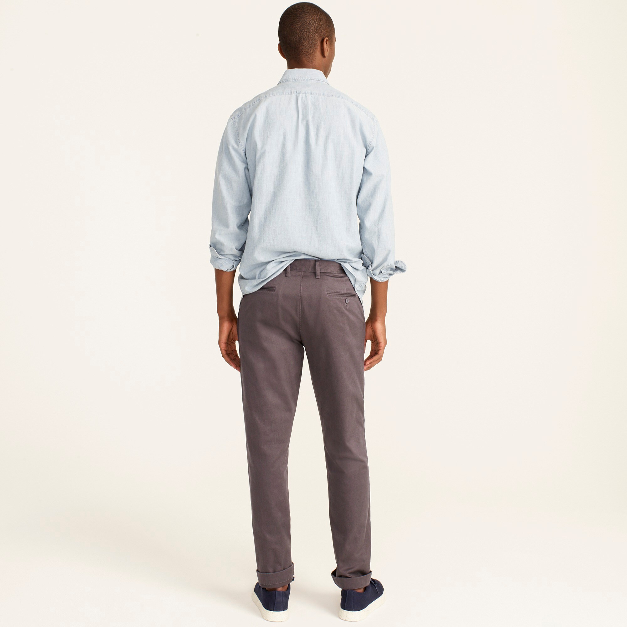 770™ Straight-fit stretch chino pant