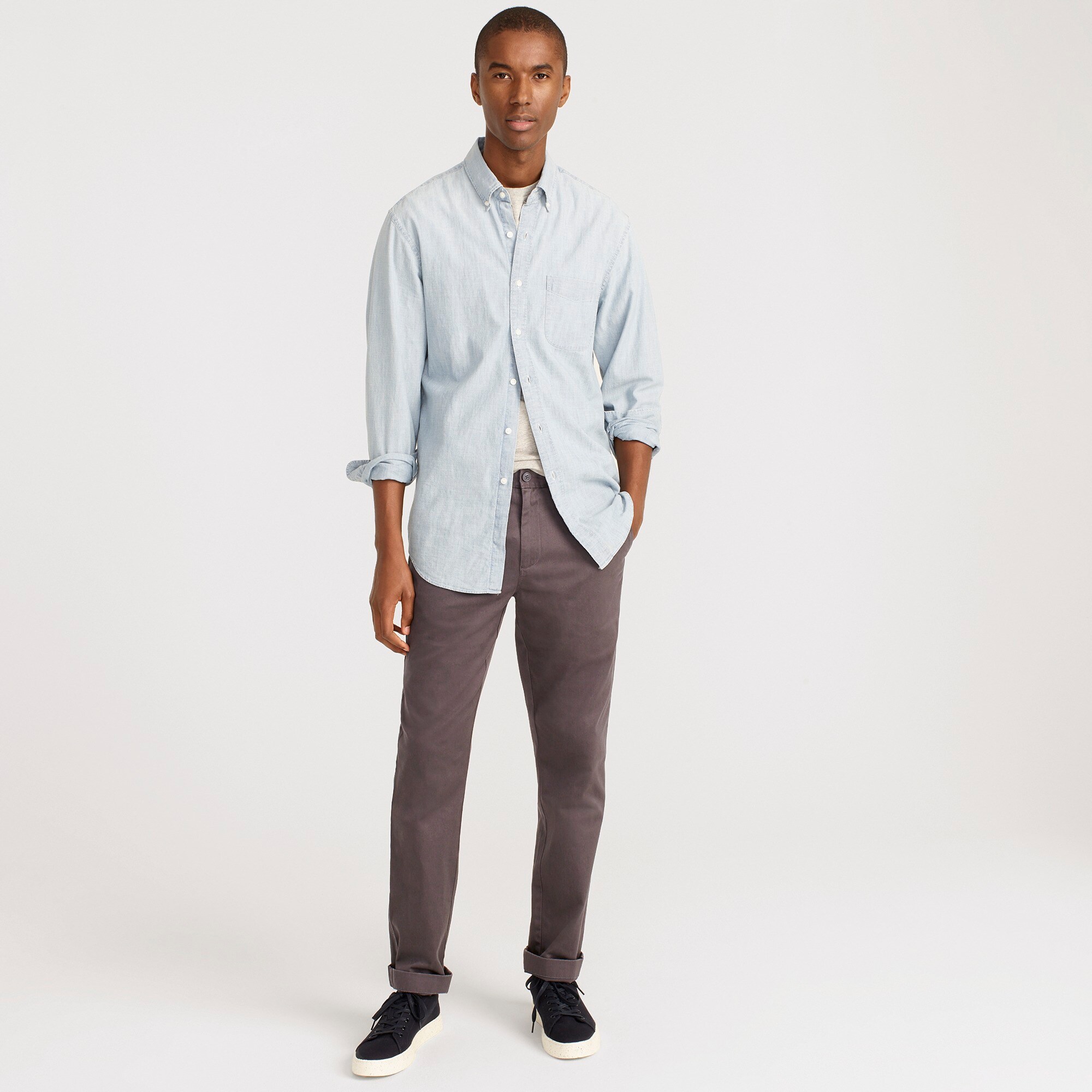 770™ Straight-fit stretch chino pant