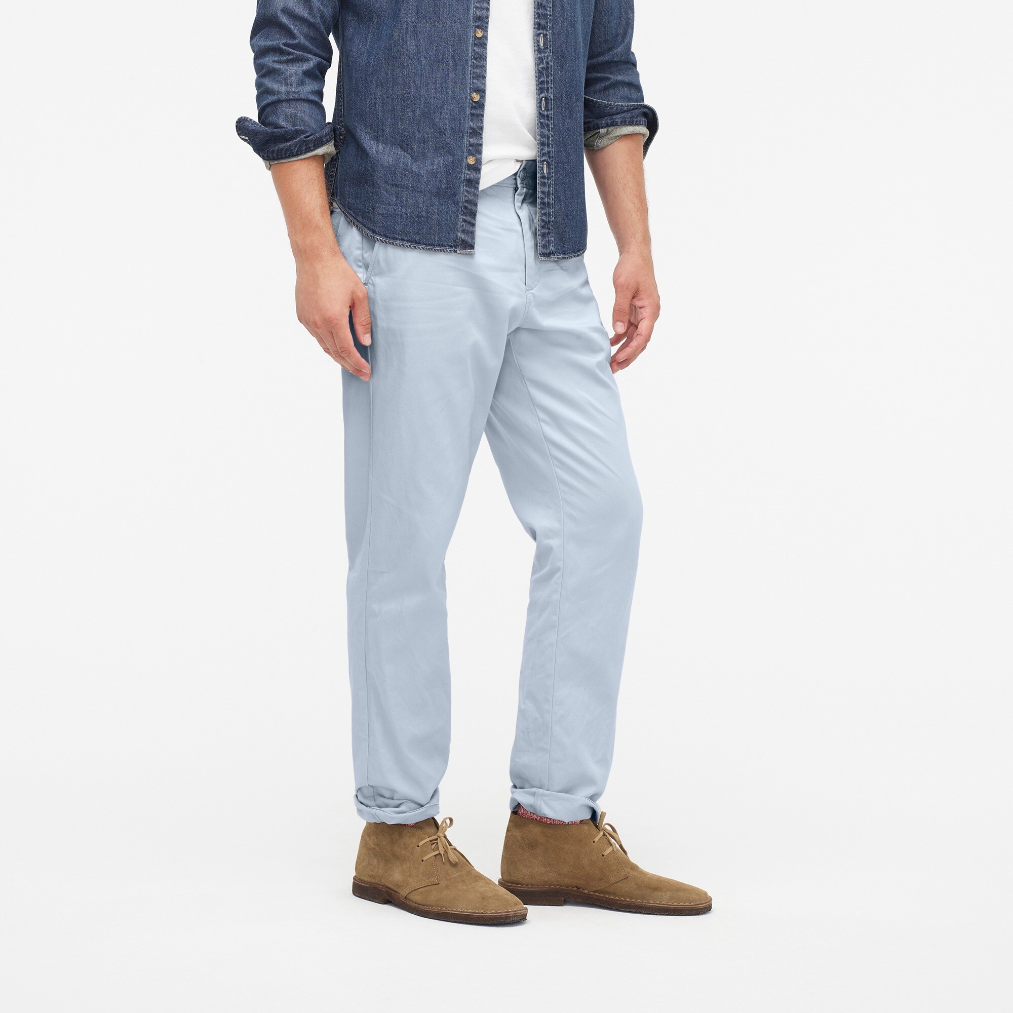 j crew mercantile men's pants