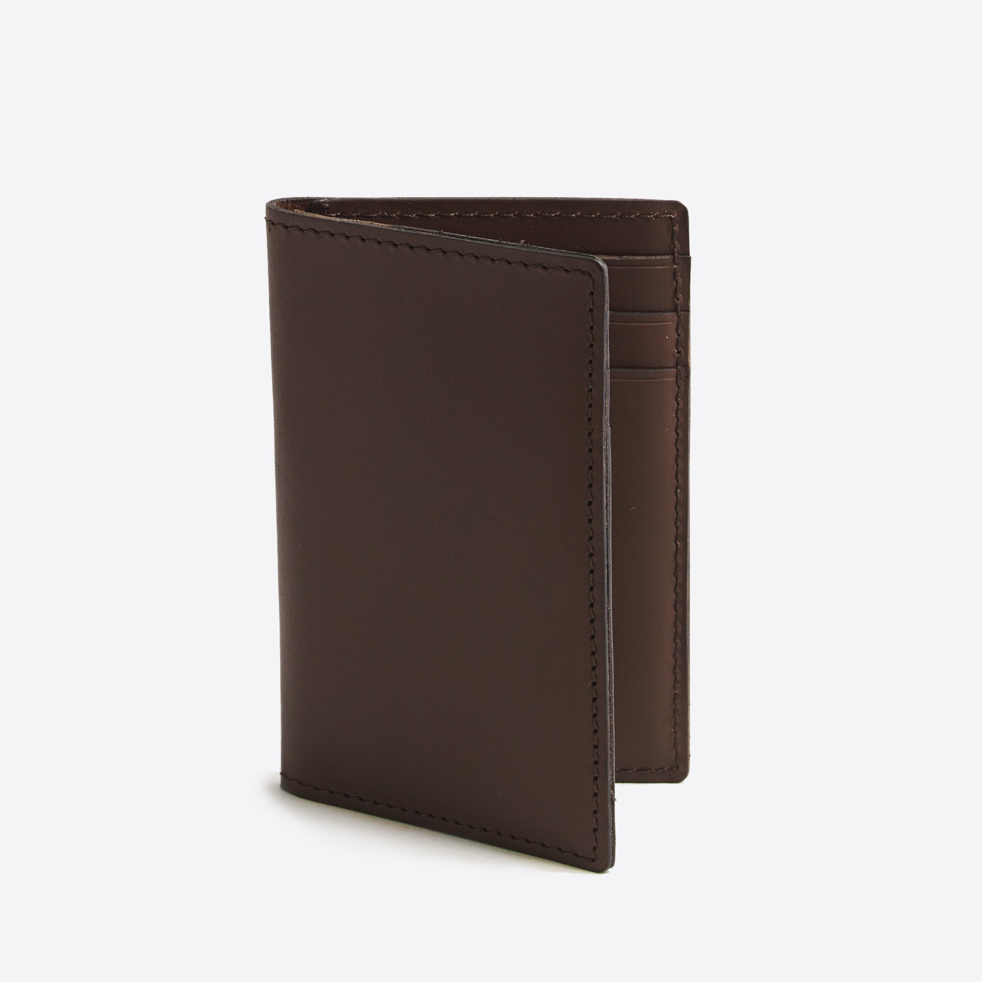 Billfold card case