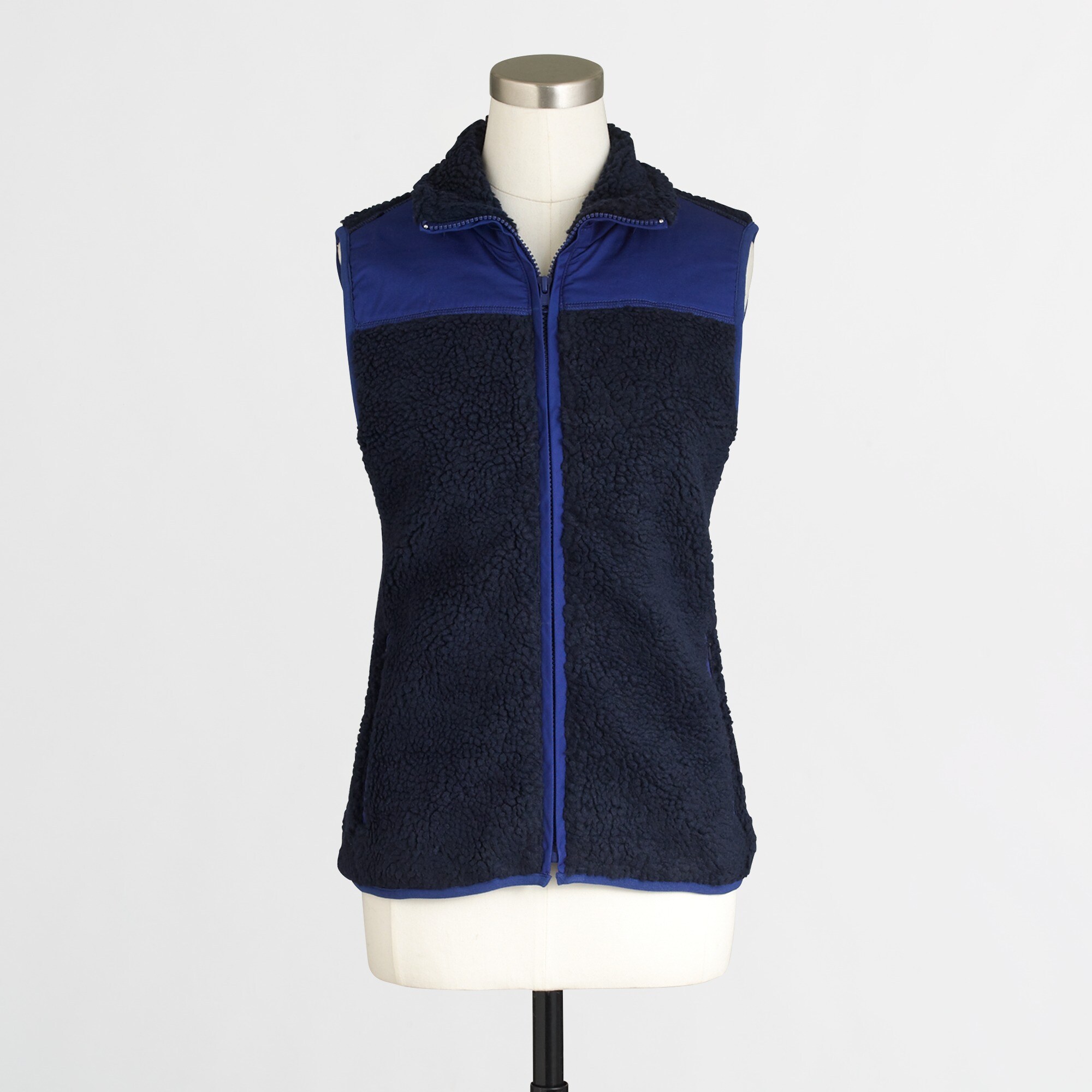 Polarfleece vest