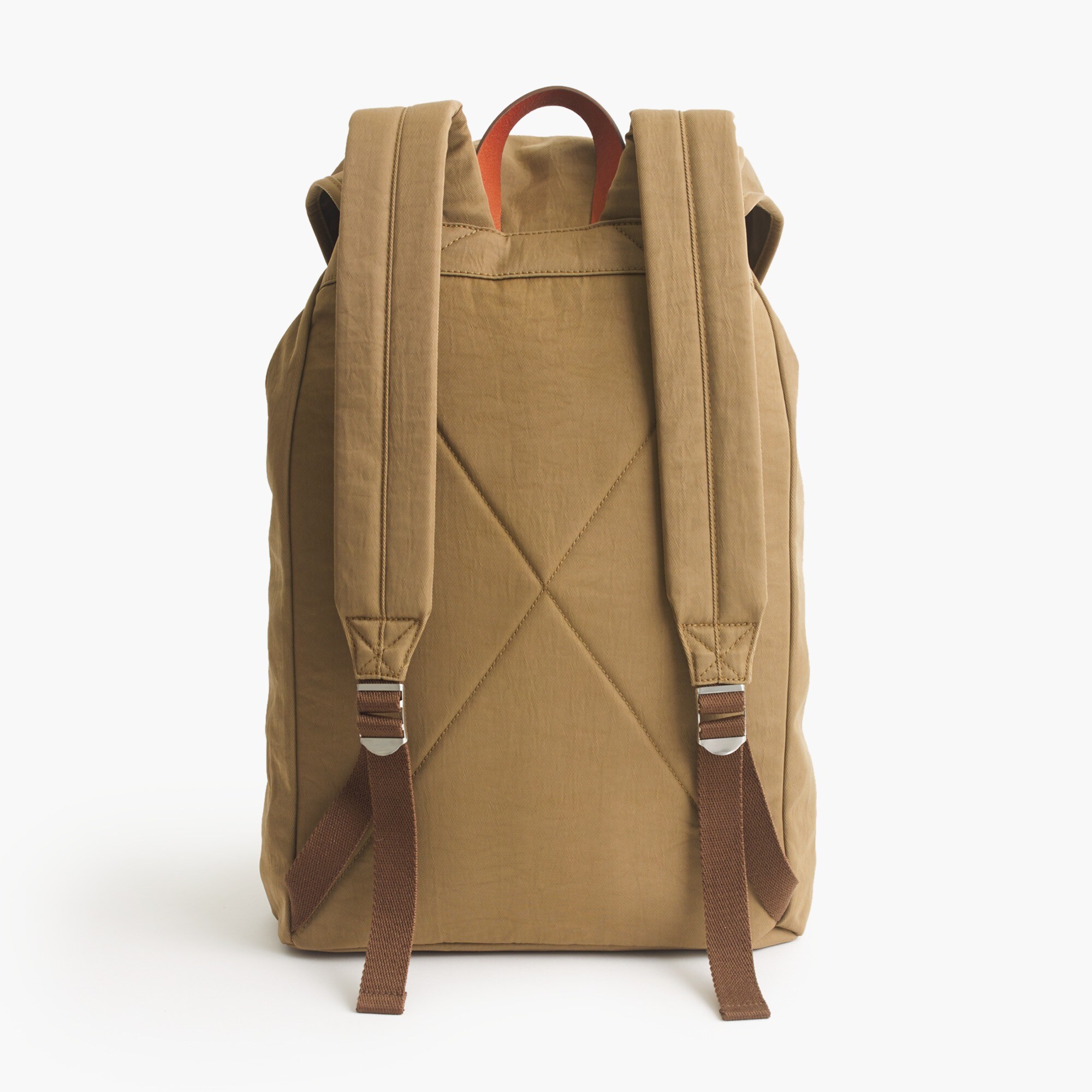 j crew harwick backpack