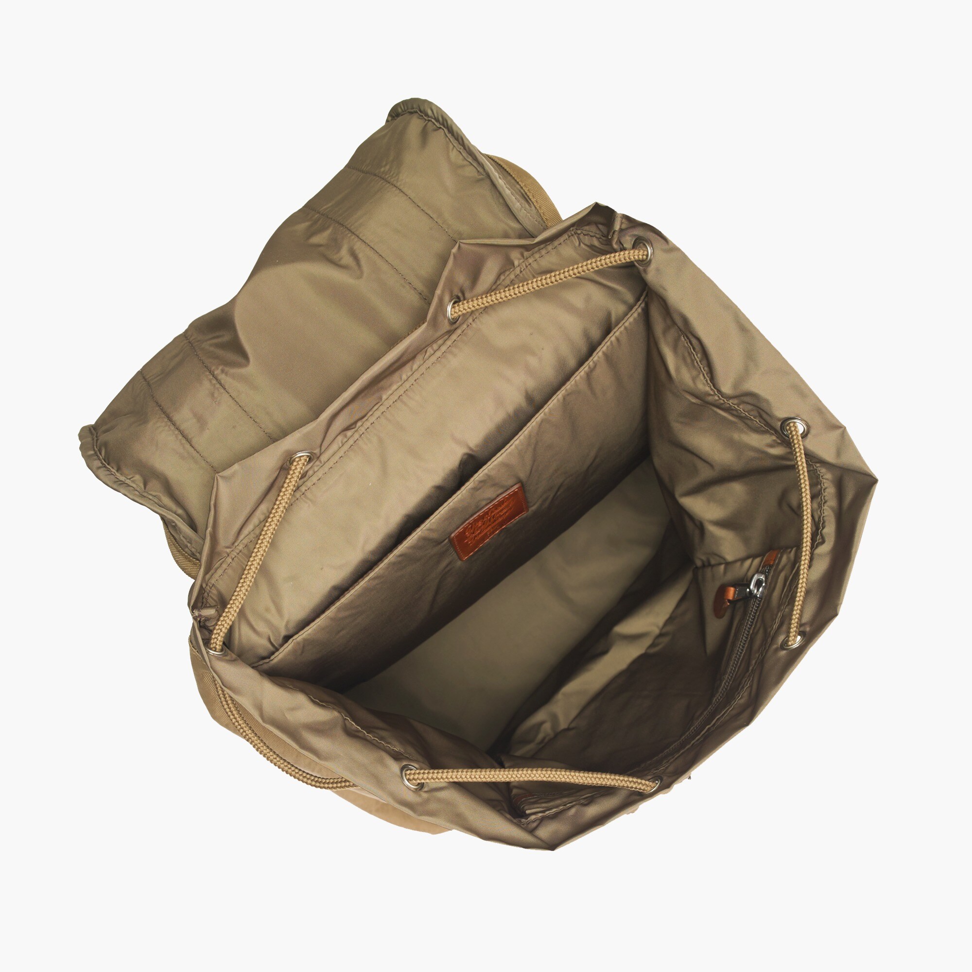 j crew harwick backpack