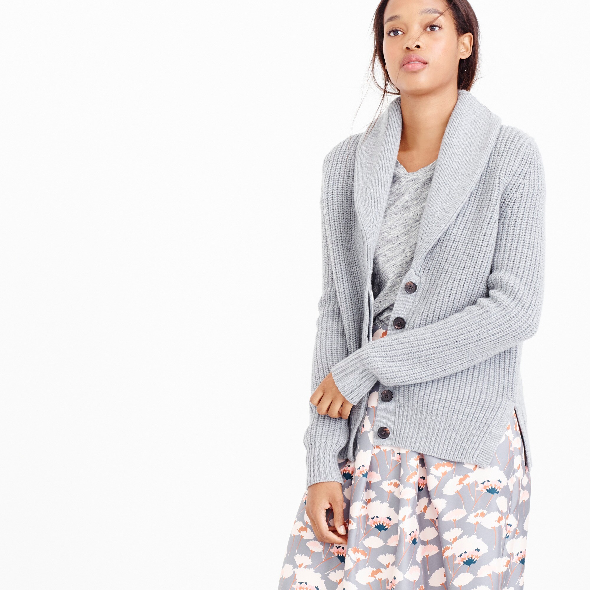 womens shawl collar pullover sweater