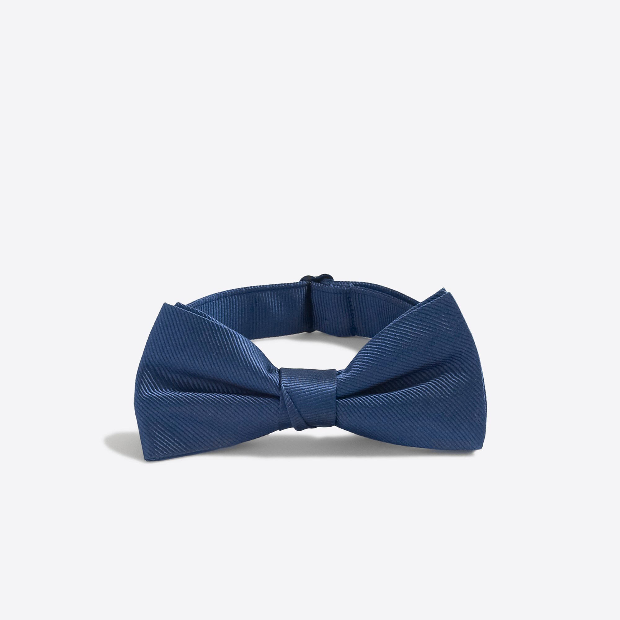 boys' silk bow tie for boys