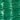 Boys' bow tie GREEN AND IVORY DOT 