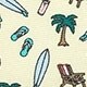 Printed silk tie GROUND CONTROL factory: printed silk tie for men