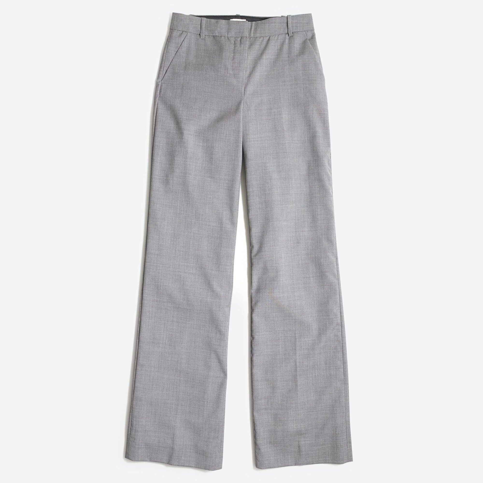 wool trouser for women
