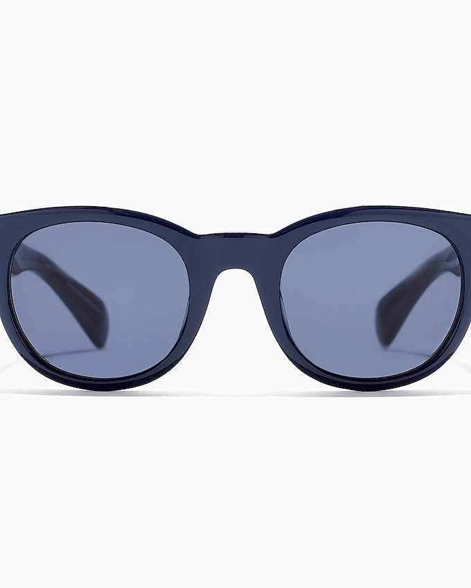 j.crew: sam sunglasses for women, right side, view zoomed