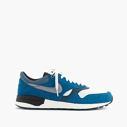 nike for j crew sneakers